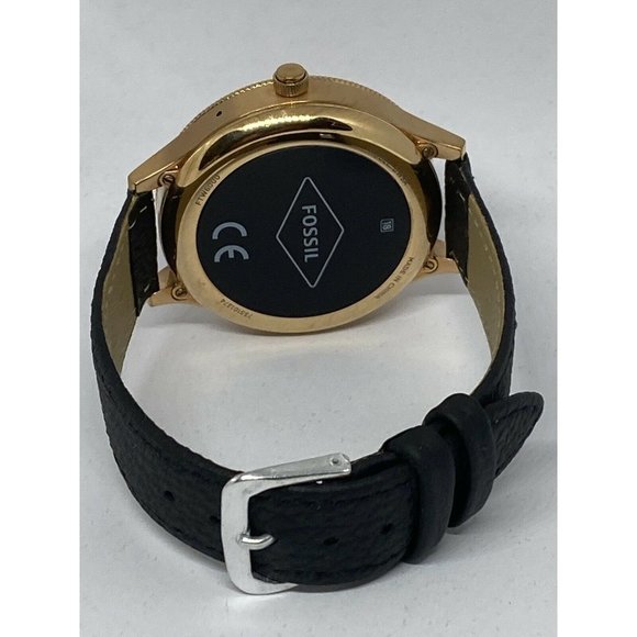 Fossil Gen 3 Authentic Genuine Smart Watch Custom Band FTW6000 LT87